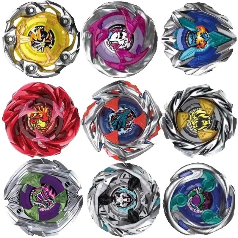 UX15 Bey Spinning Top Gyro, CE - огляд і ціна Spin Top Gyro Toy