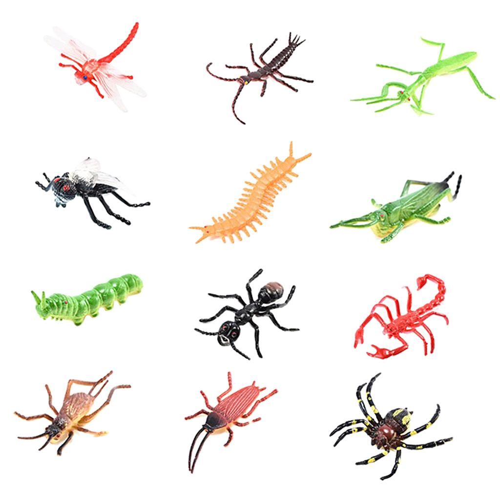 Simulation Animal Model Decora - огляд і ціна Kids Toys Shop