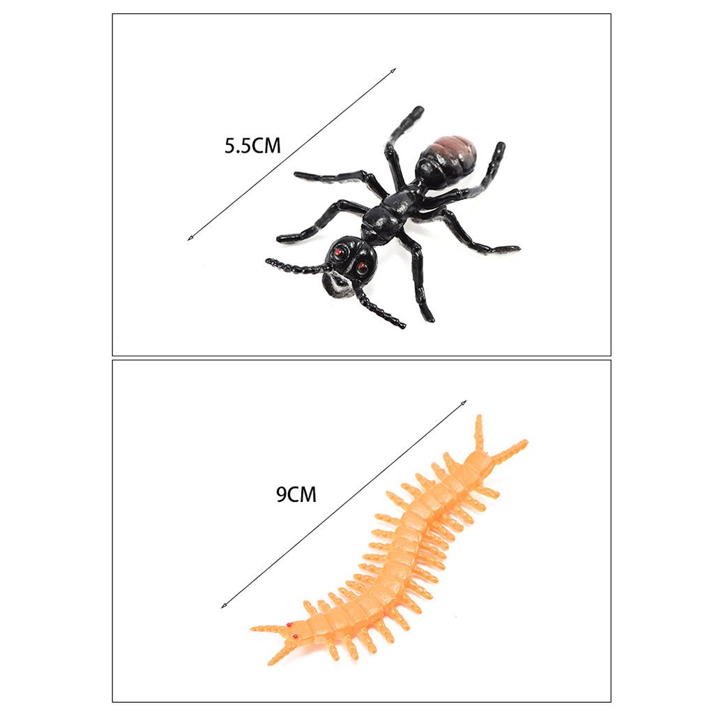 Simulation Animal Model Decora - огляд і ціна Kids Toys Shop