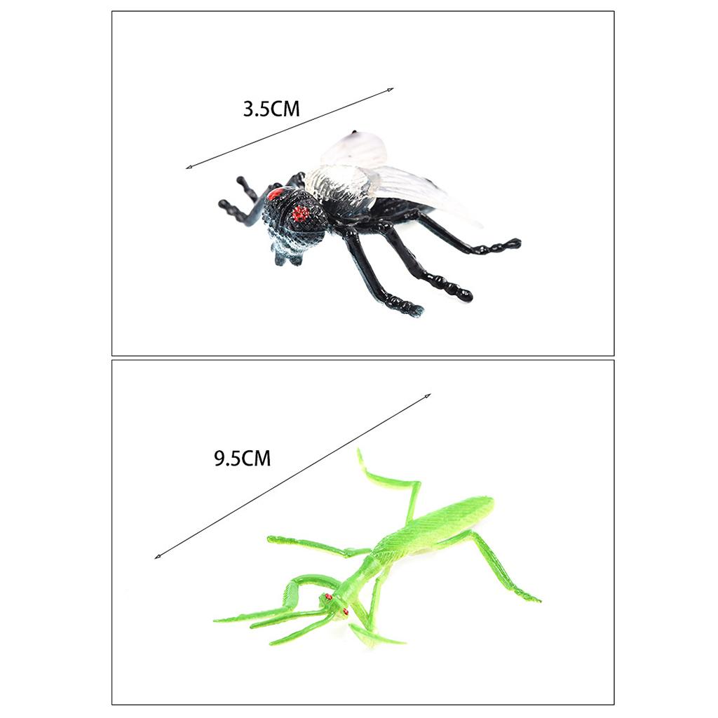 Simulation Animal Model Decora - огляд і ціна Kids Toys Shop