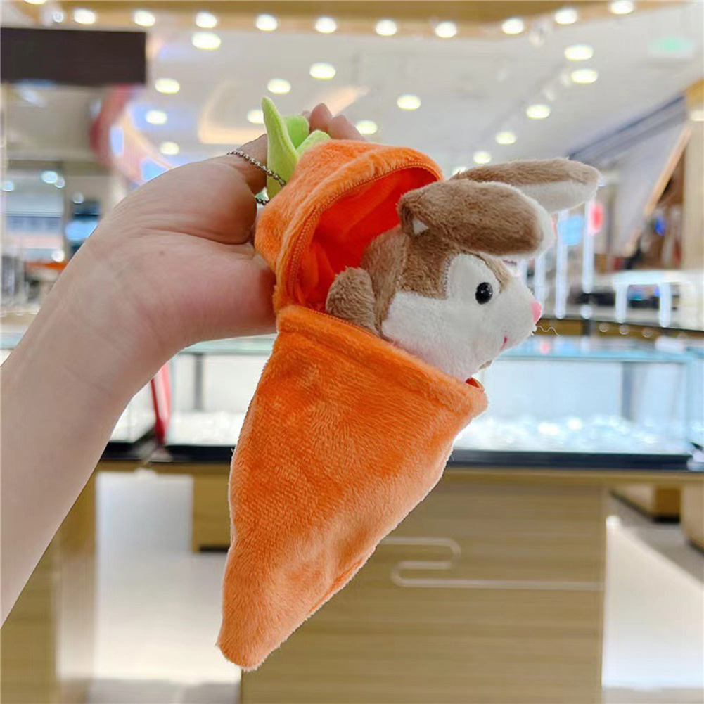 Cute Easter Bunny Plush Toy Pe - огляд і ціна Kids Zip Toys