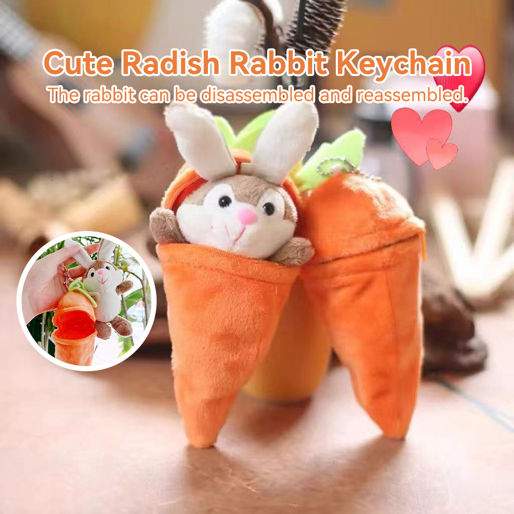 Cute Easter Bunny Plush Toy Pe - огляд і ціна Kids Zip Toys