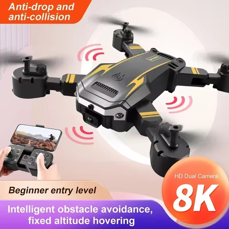 New G6/S6 GPS Drone 5G WIFI Om - огляд і ціна Kids Toys Very