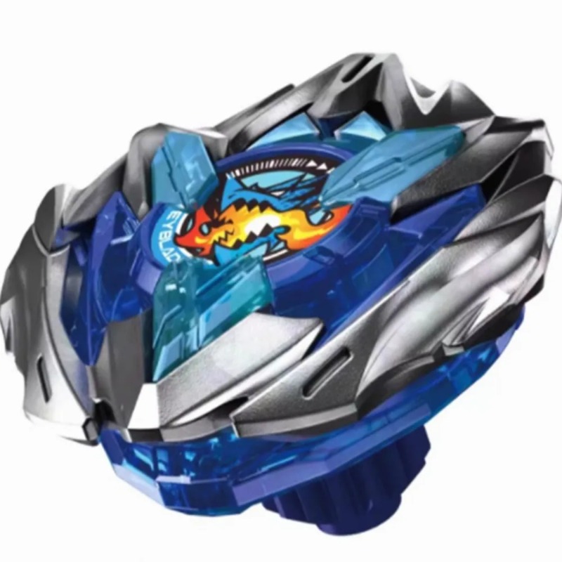 Bey Spinning Top Gyro, CE Cert - огляд і ціна Spin Top Gyro Toy