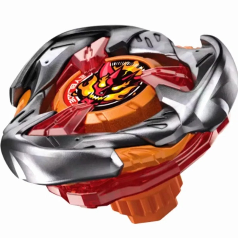 Bey Spinning Top Gyro, CE Cert - огляд і ціна Spin Top Gyro Toy