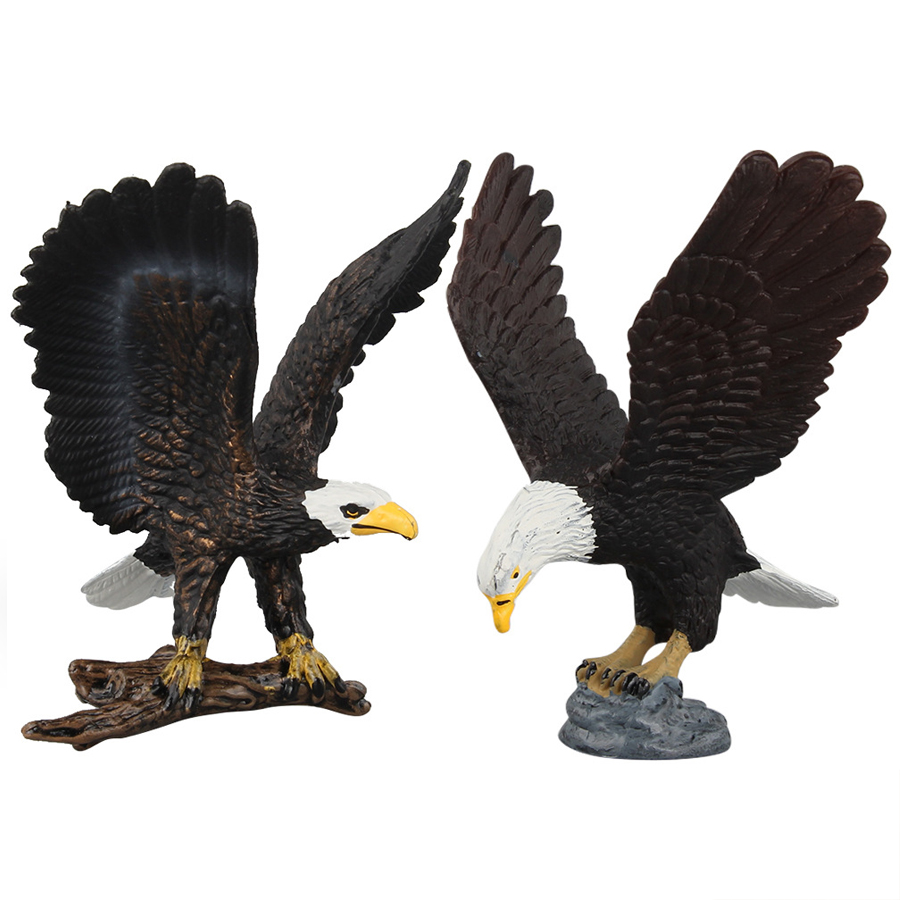 Realistic North American Anima - огляд і ціна Kids Toys China