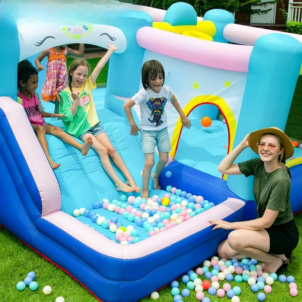 Inflatable Toys Accessories Ju - огляд і ціна Kids Toys Manufacturers