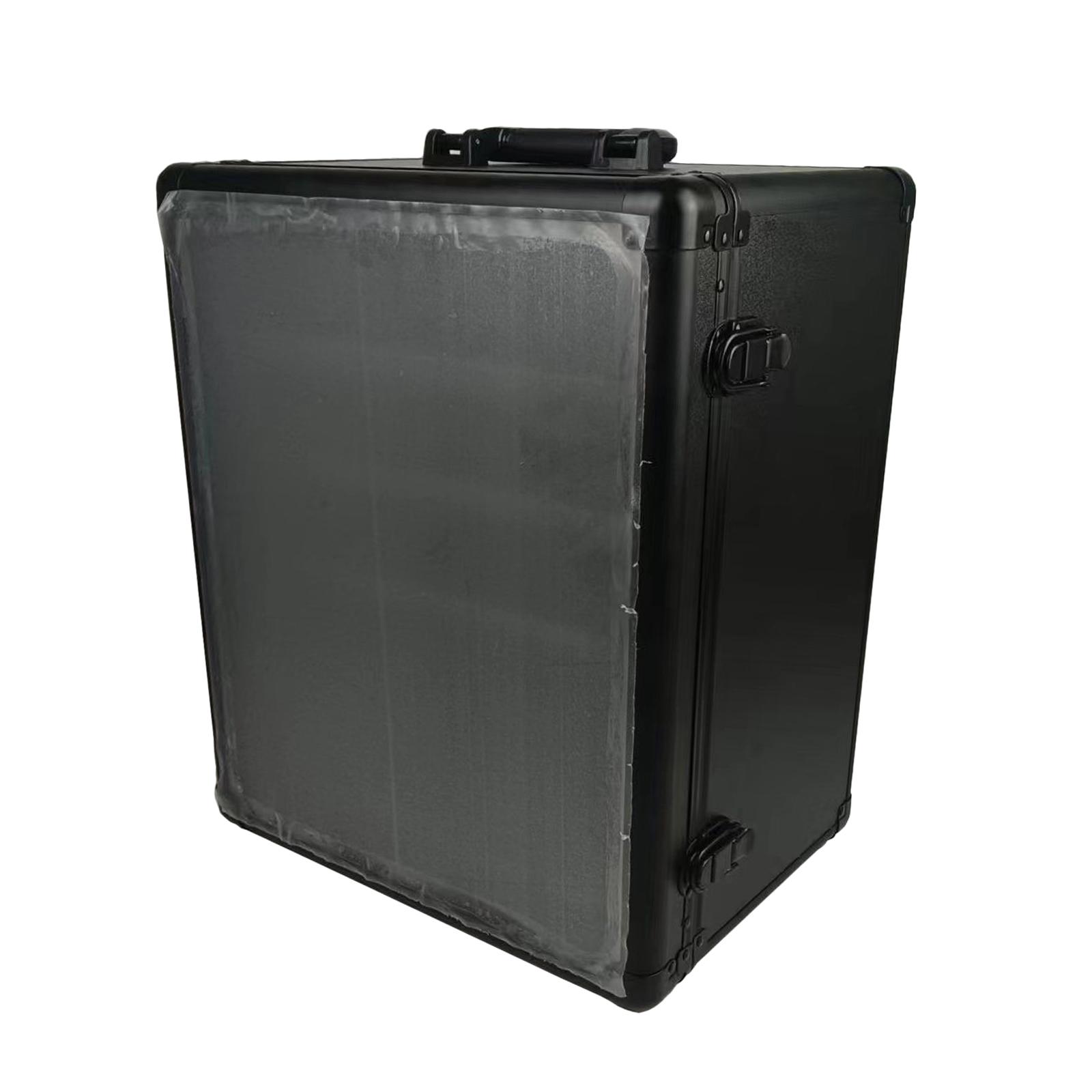 Miniature Figure Storage Case  - огляд і ціна Kids Toys Shop