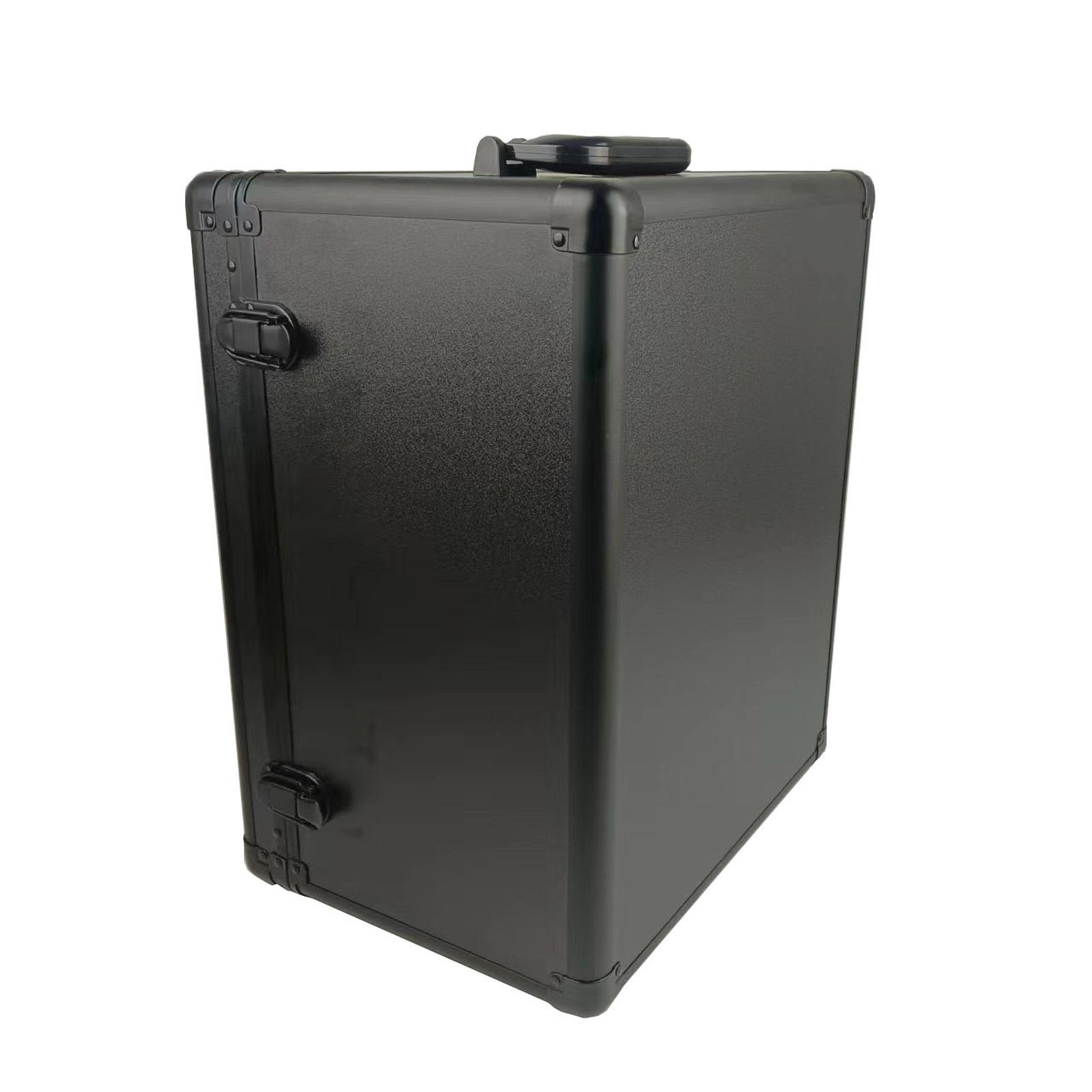 Miniature Figure Storage Case  - огляд і ціна Kids Toys Shop