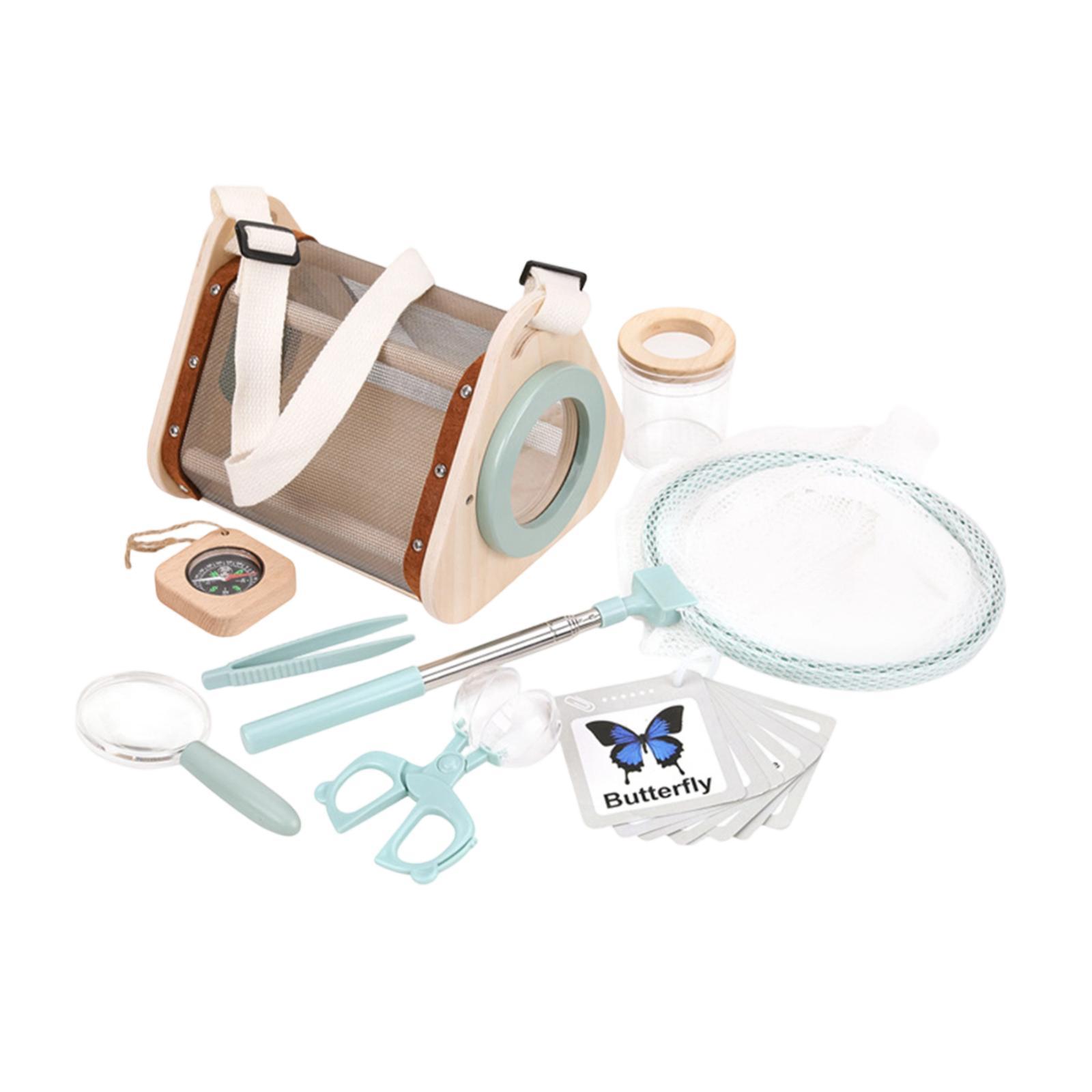 Kids Outdoor Explorer Kit, Sup - огляд і ціна Kids Toys Shop