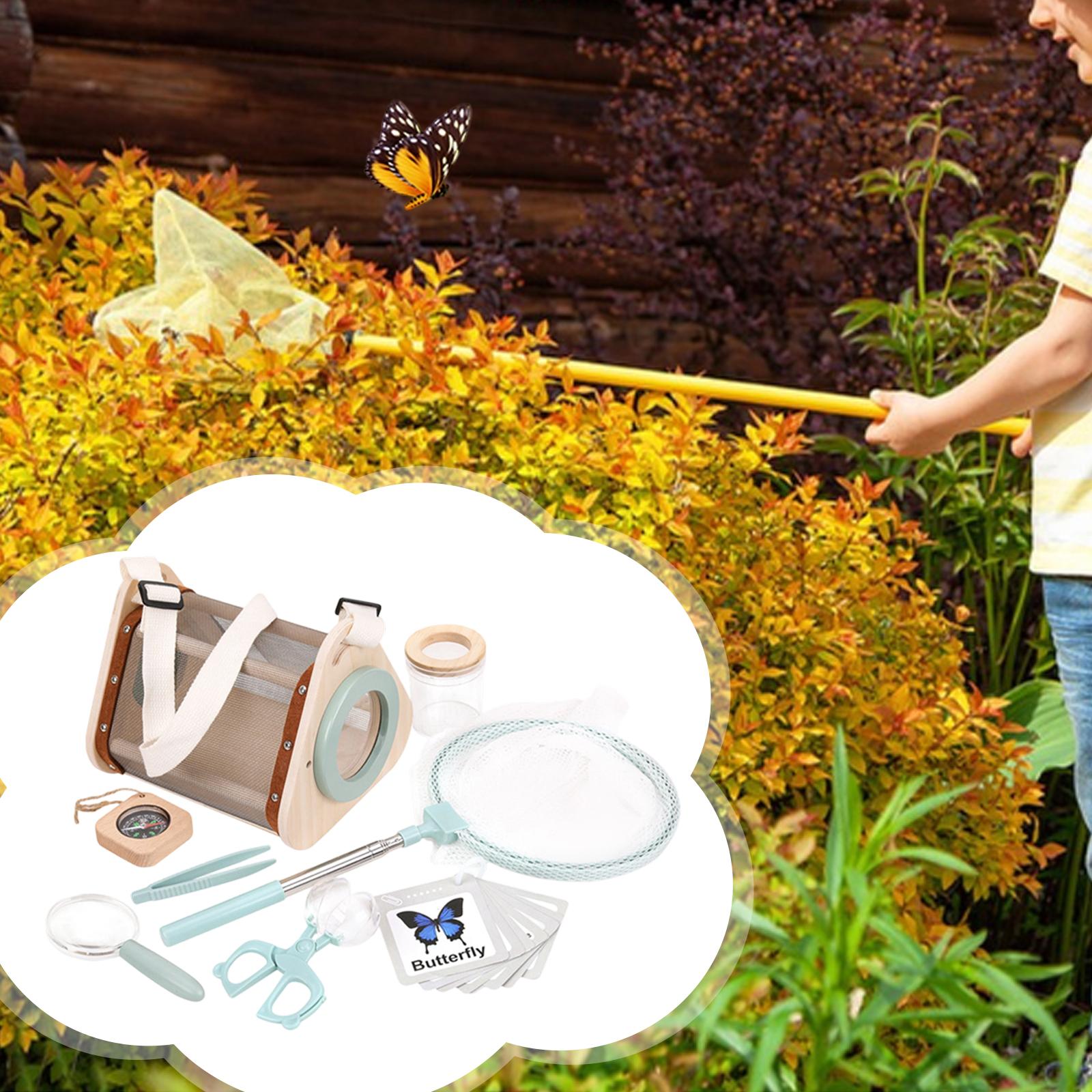 Kids Outdoor Explorer Kit, Sup - огляд і ціна Kids Toys Shop