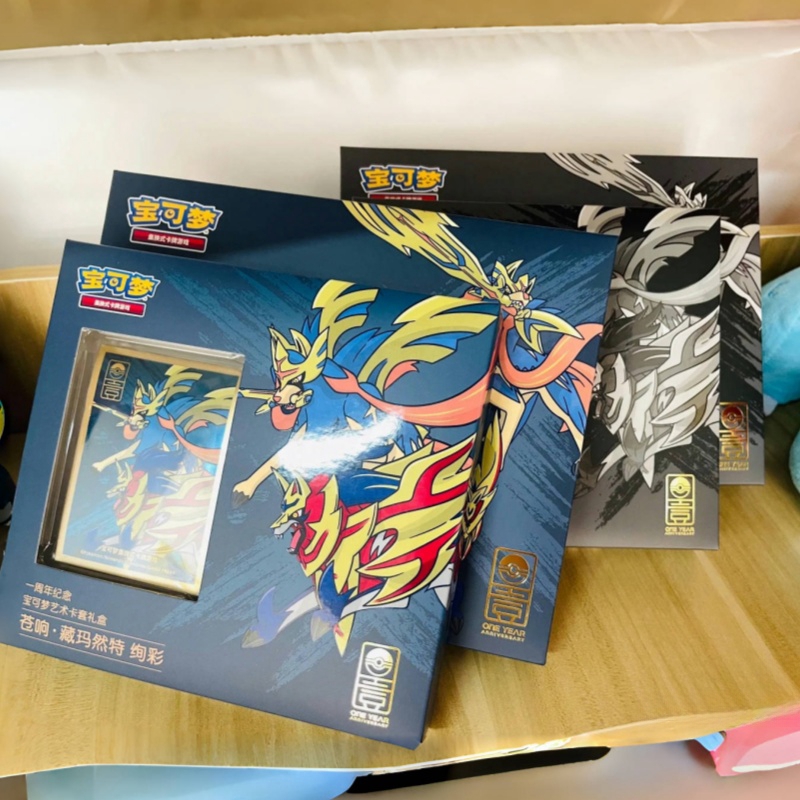 100% Original Pokes Card Simpl - огляд і ціна Kids Toys China