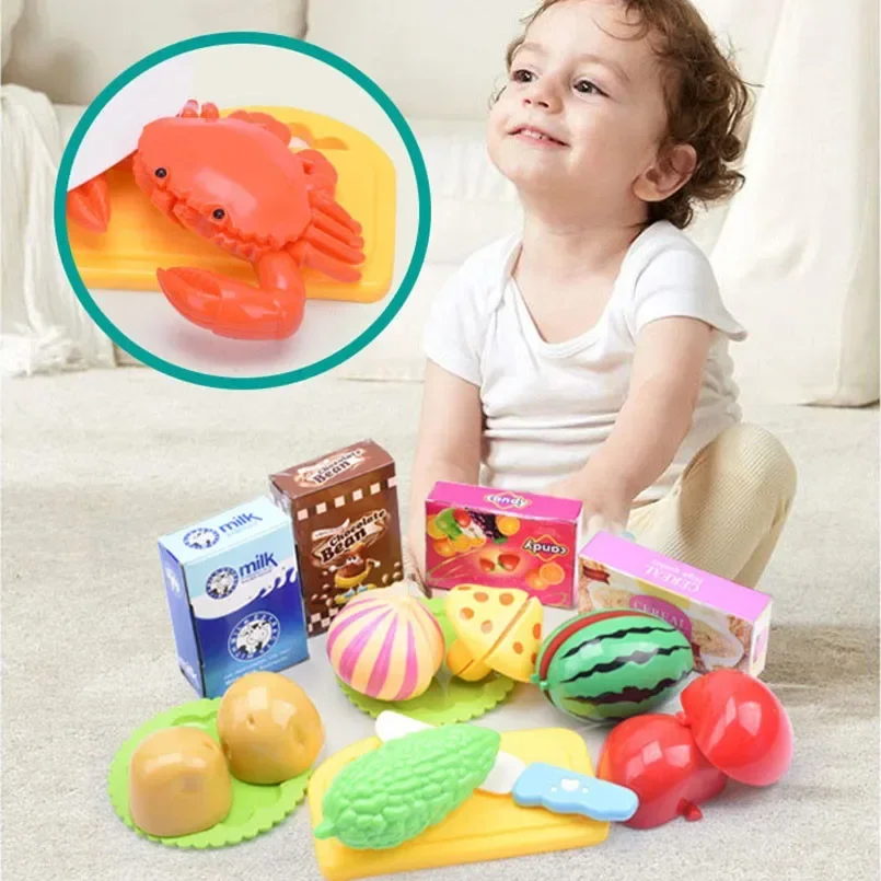 15pcs Supermarket Shopping Car - огляд і ціна Kids Toys Shop