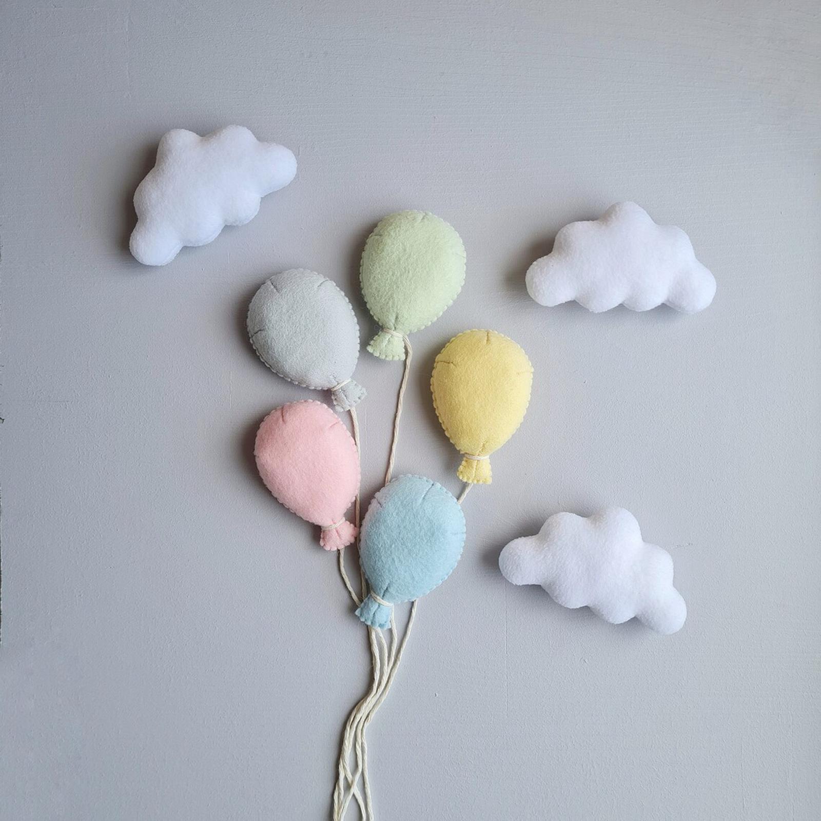 8 Pieces Newborn Photo Props P - огляд і ціна Kids Toys Shop
